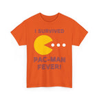 I Survived Pac-Man Fever! Shirt