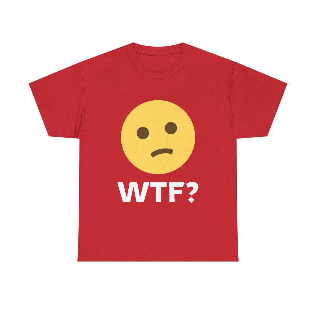 WTF Shirt