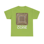 Nerd To The Core Shirt