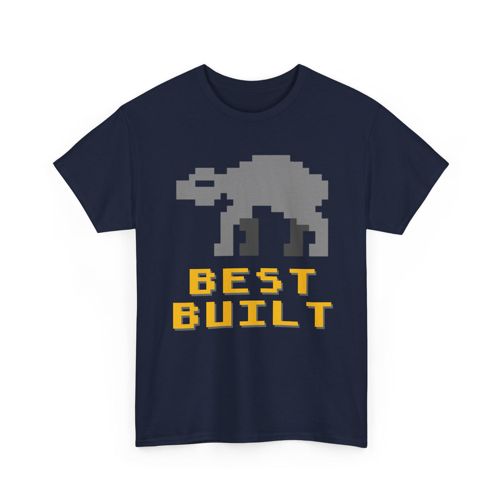 M.U.L.E. Best Built Shirt