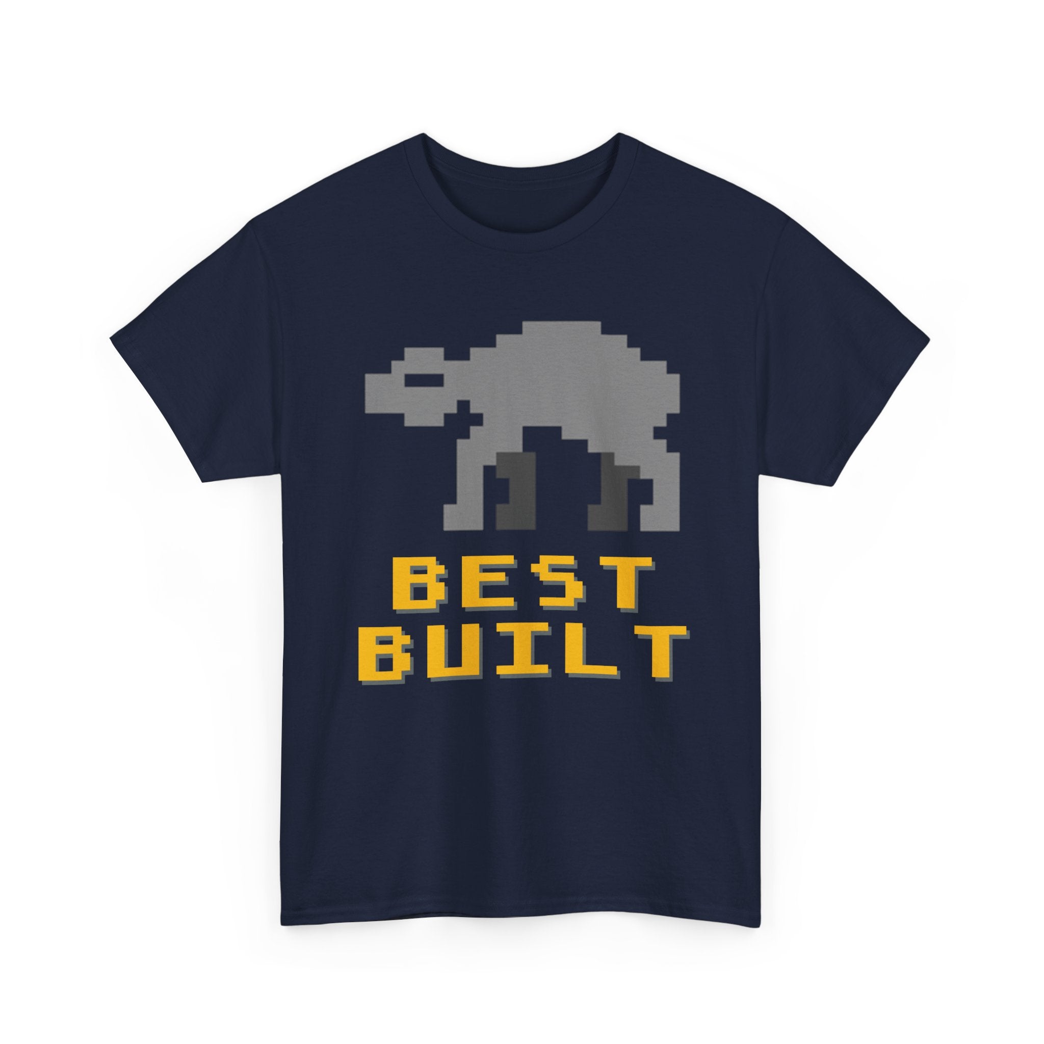 M.U.L.E. Best Built Shirt