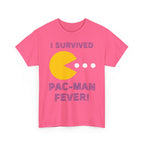 I Survived Pac-Man Fever! Shirt