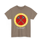 Certified Percussive Engineer Shirt