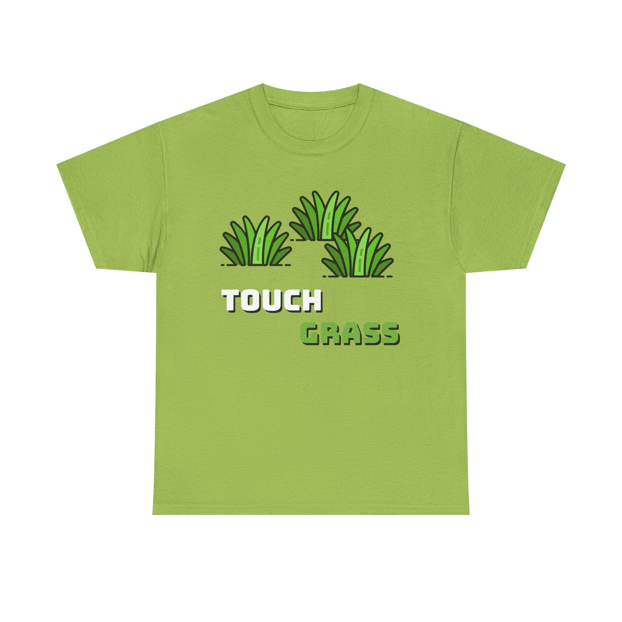 Touch Grass Shirt