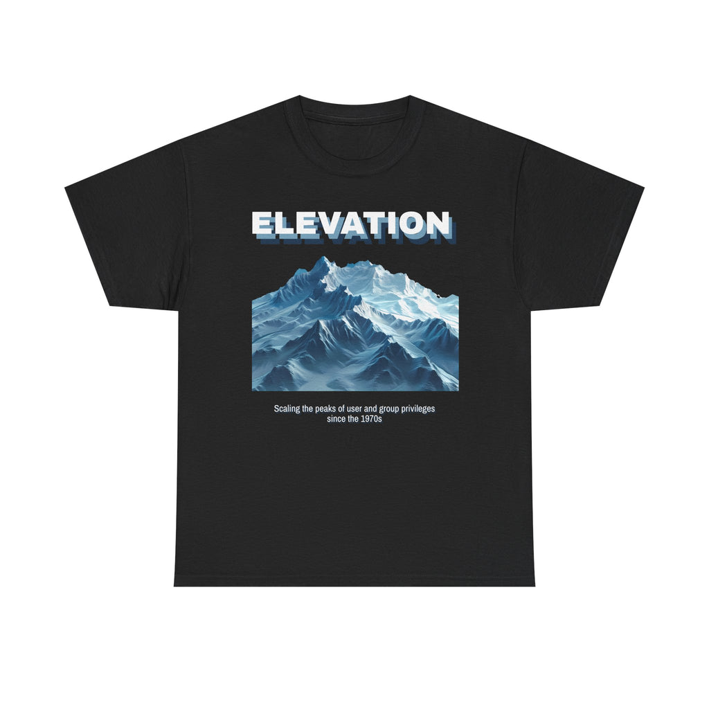 Elevation Shirt
