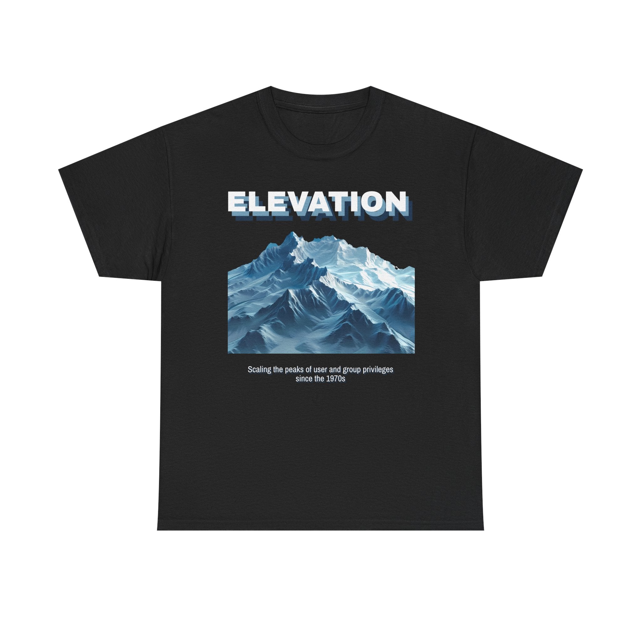 Elevation Shirt