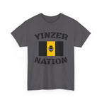 Yinzer Nation! Shirt
