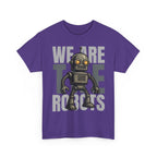 We Are The Robots Shirt