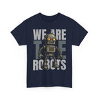We Are The Robots Shirt