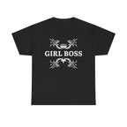 Girl Boss Shirt