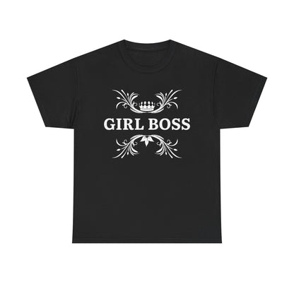 Girl Boss Shirt
