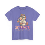 Science It's Like Magic But Real Shirt