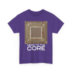 Nerd To The Core Shirt