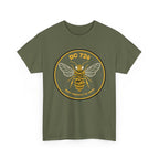 DC 724 Killer Tech Bee Shirt