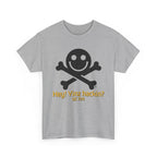 DC 724 "Hey! Yinz hackin?" Shirt