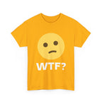 WTF Shirt