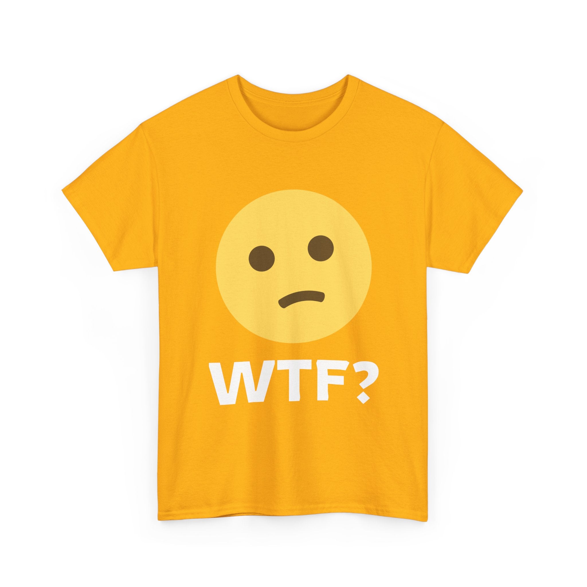 WTF Shirt