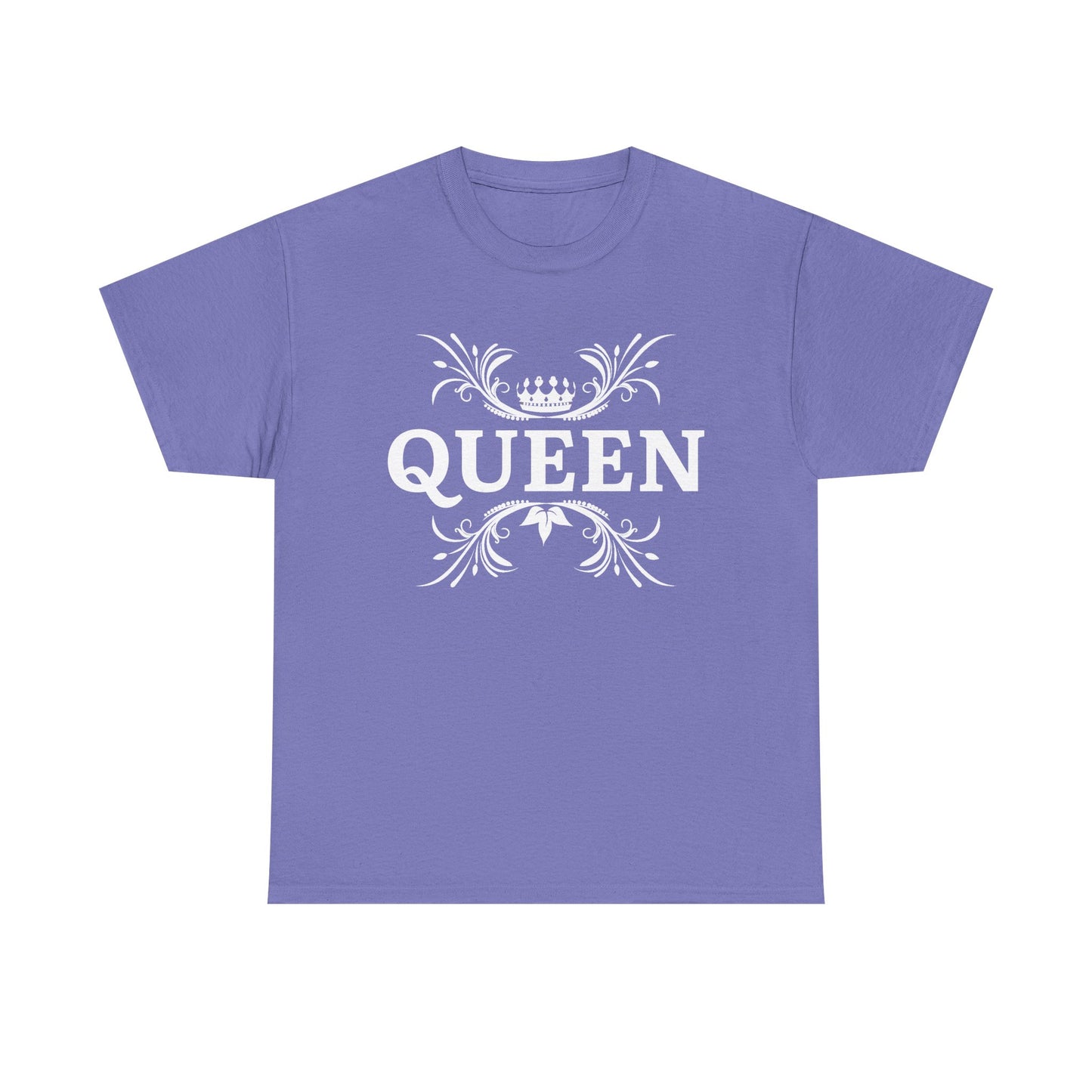 Queen Shirt