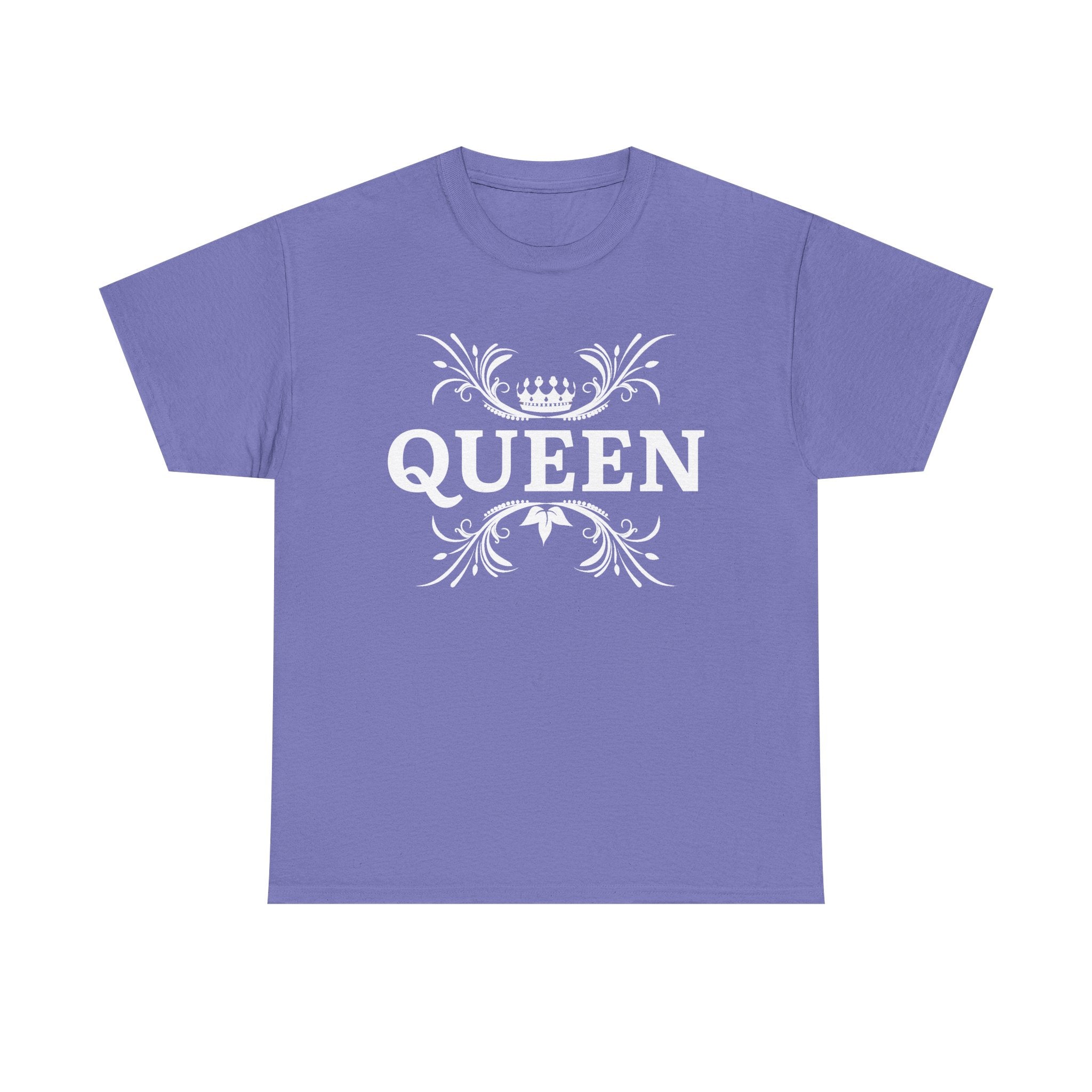 Queen Shirt
