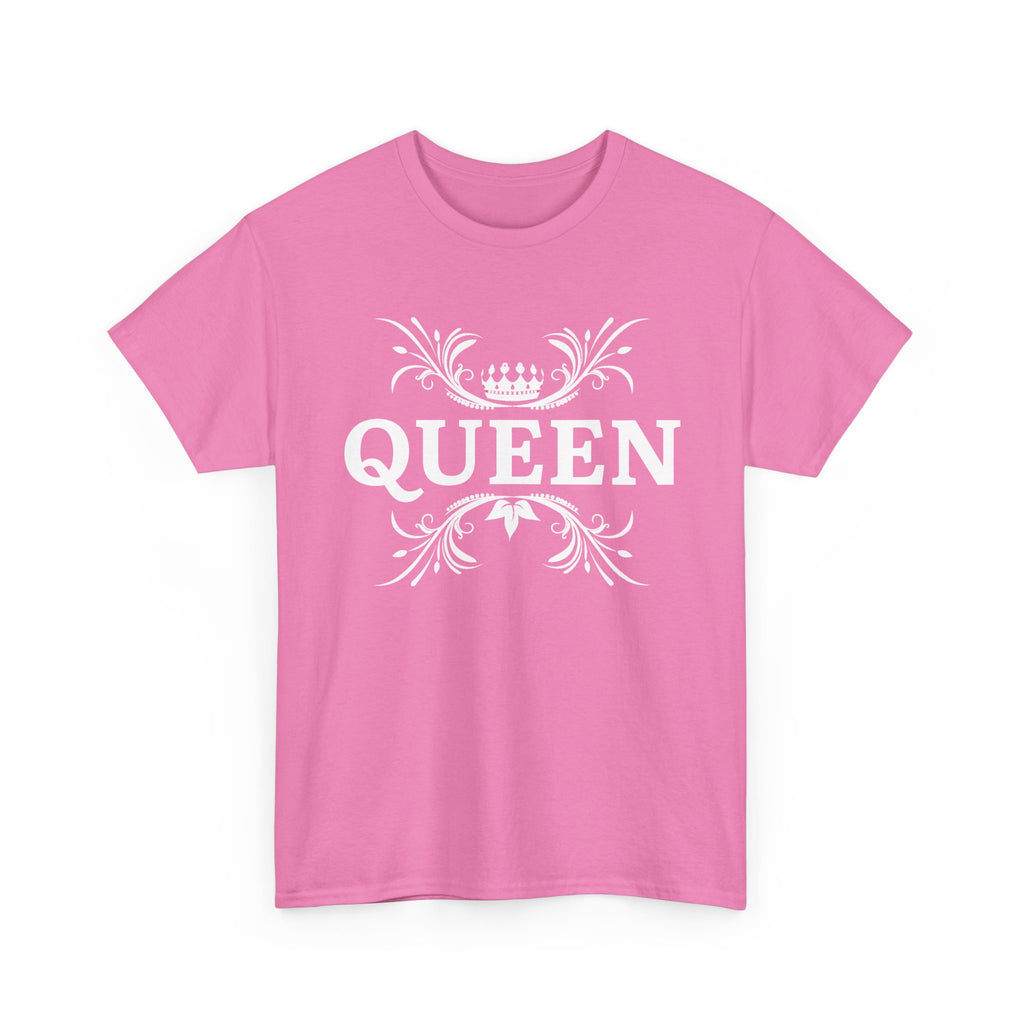 Queen Shirt