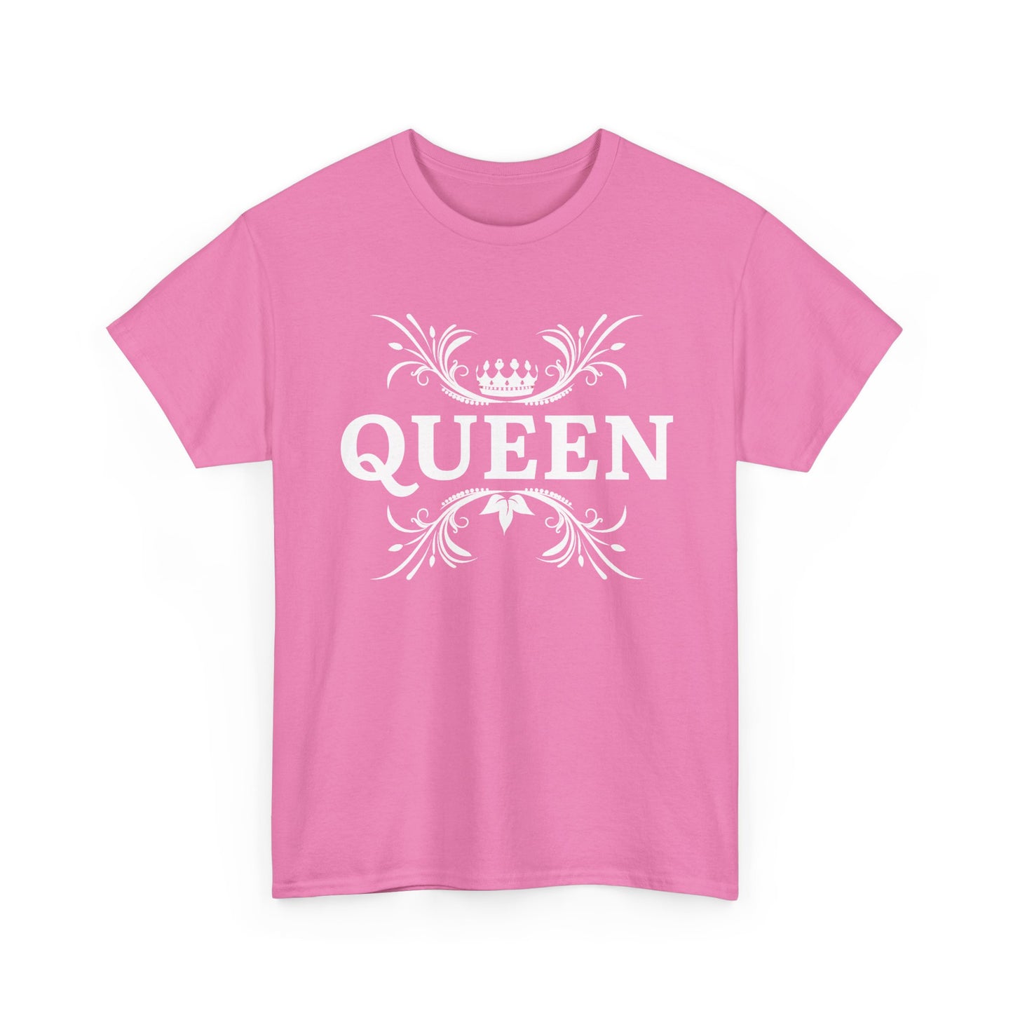 Queen Shirt