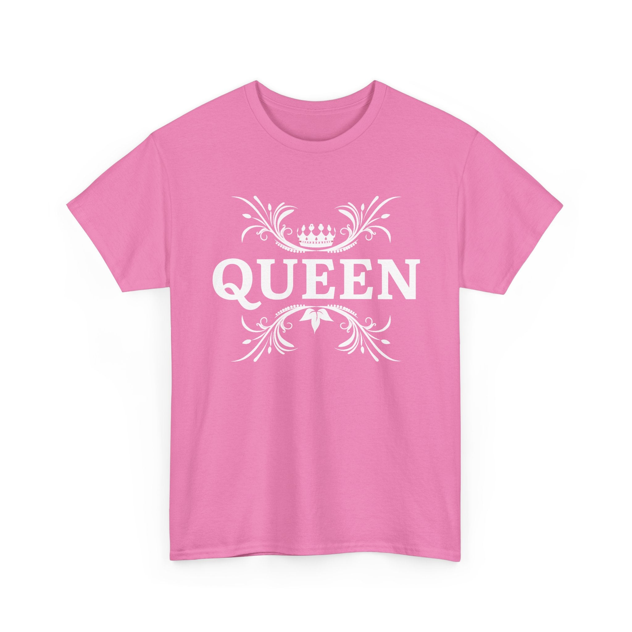 Queen Shirt