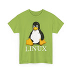 Tux Linux Shirt