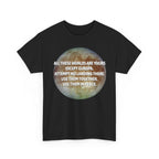 2010 Europa Quote Shirt