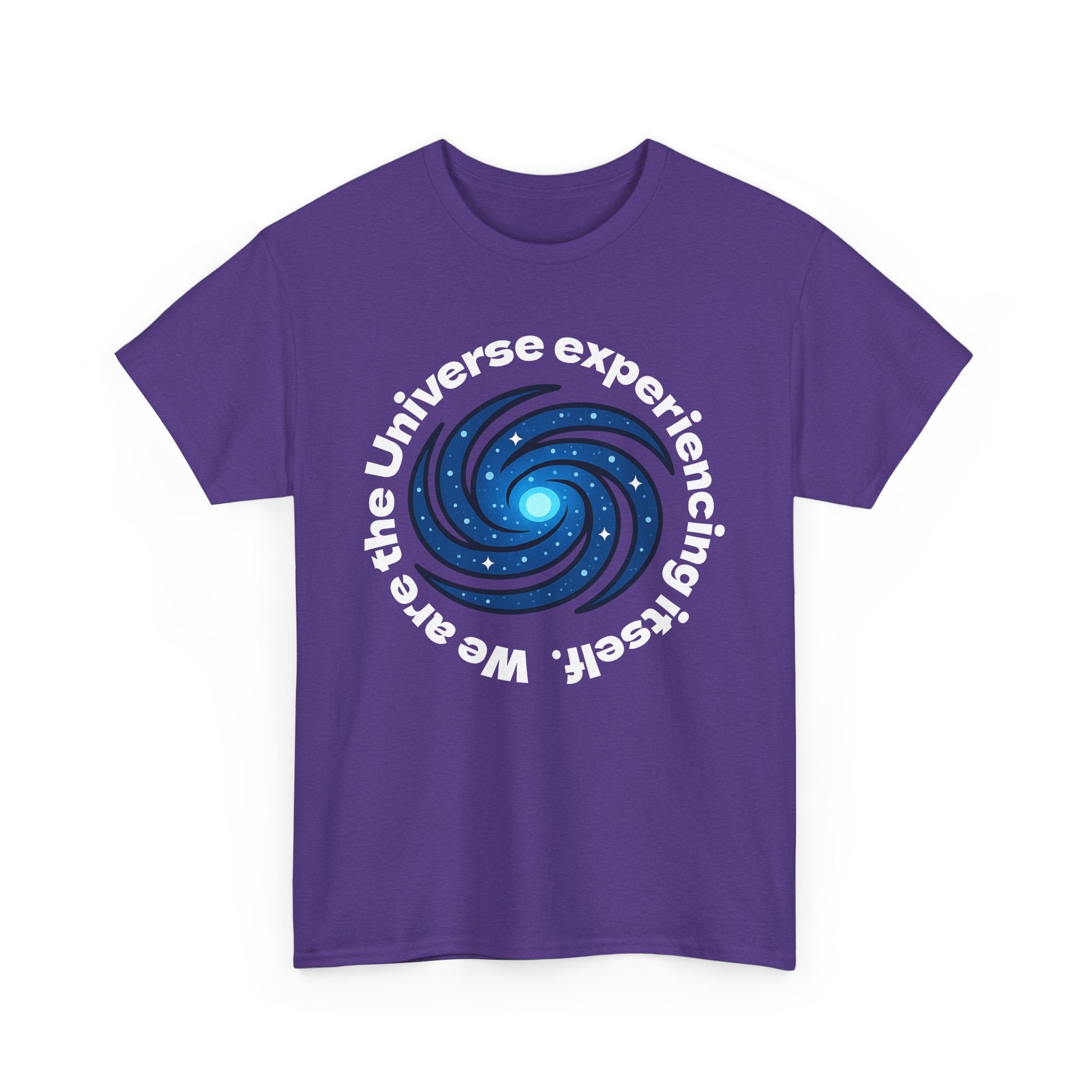 We are the Universe Shirt