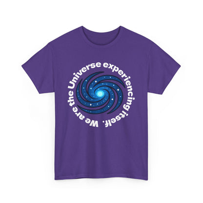 We are the Universe Shirt