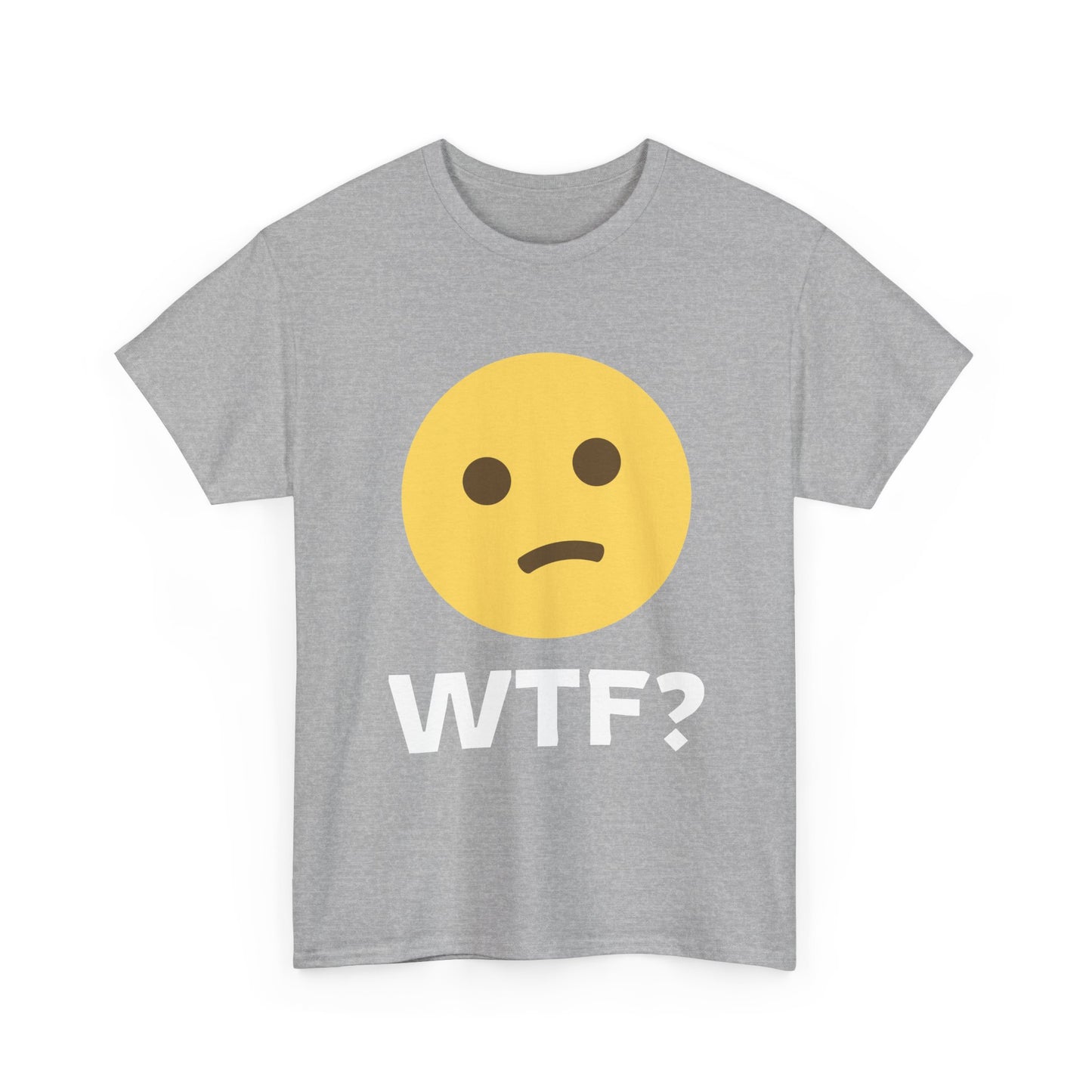 WTF Shirt