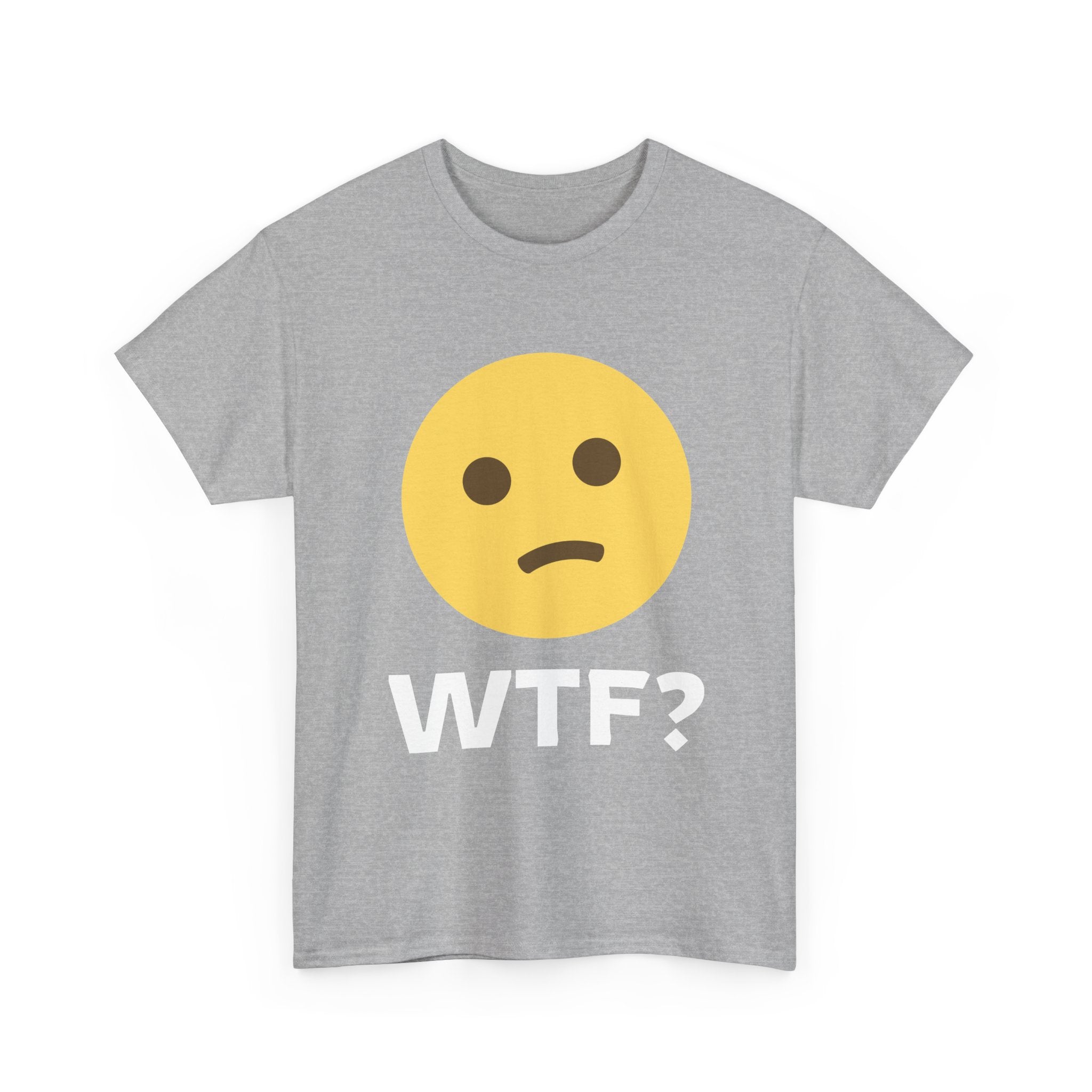 WTF Shirt