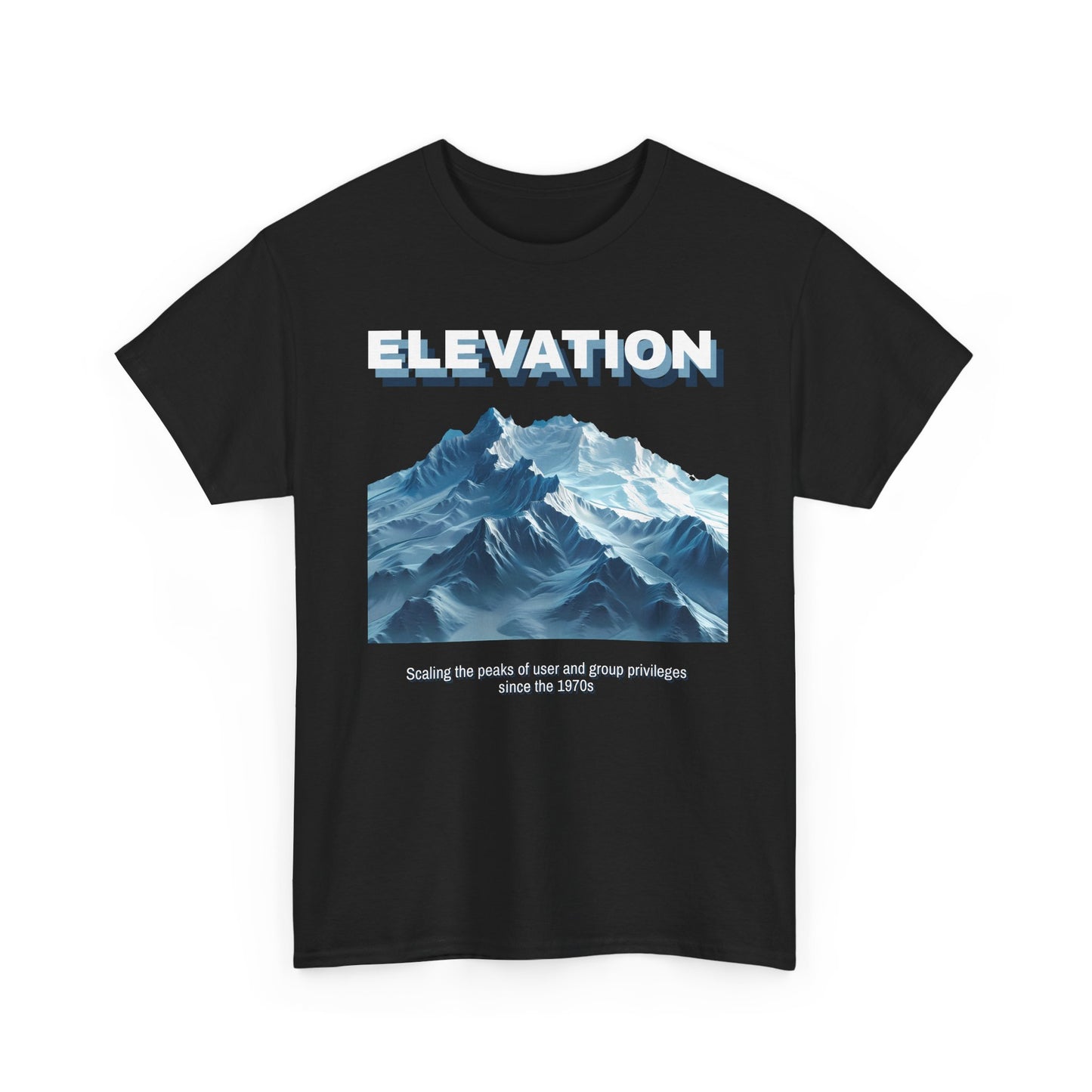Elevation Shirt