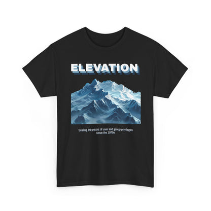 Elevation Shirt