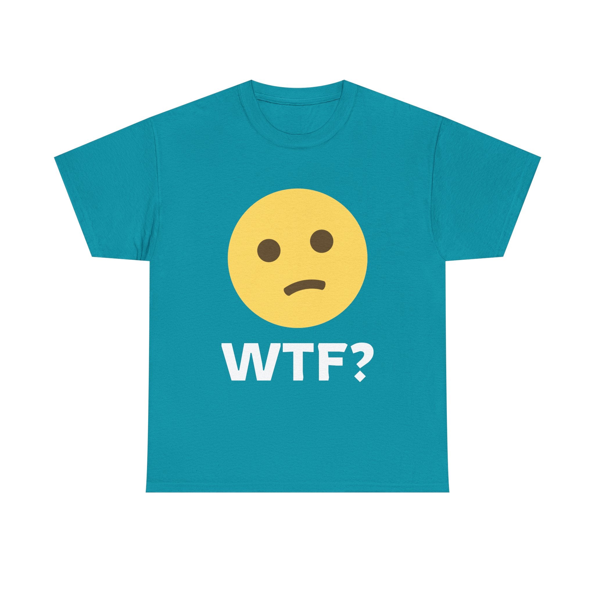 WTF Shirt