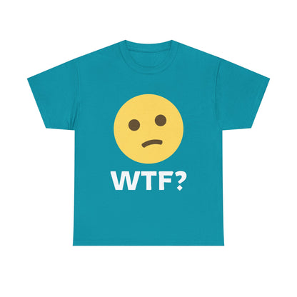 WTF Shirt