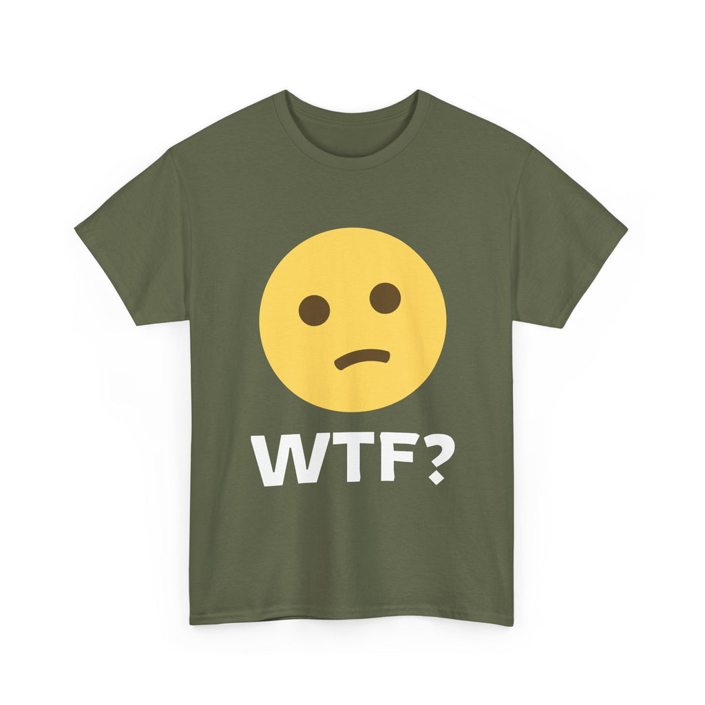 WTF Shirt