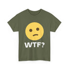 WTF Shirt