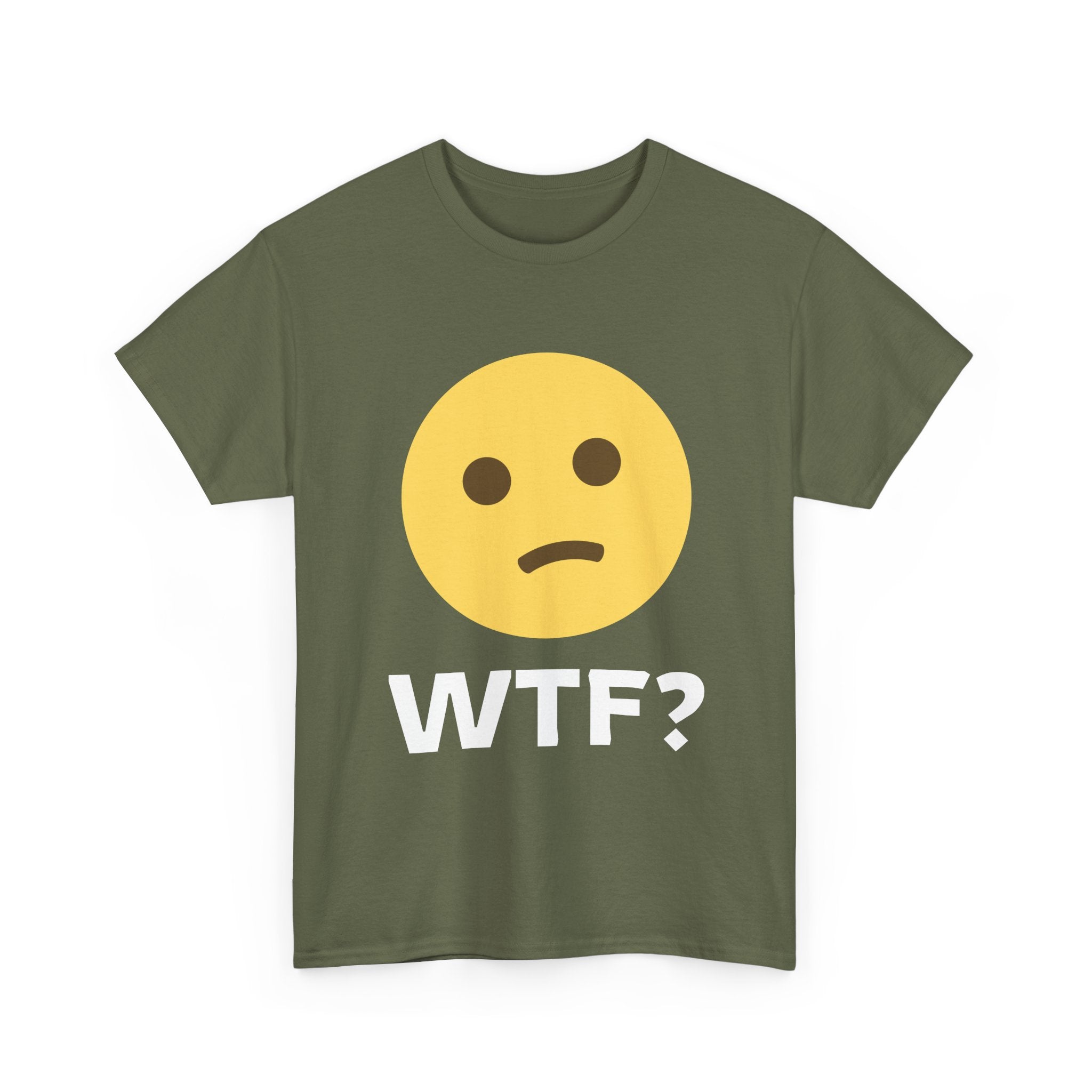 WTF Shirt