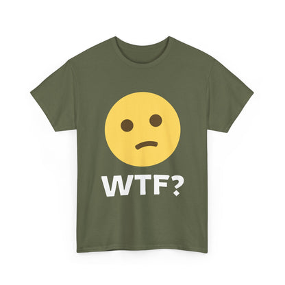 WTF Shirt