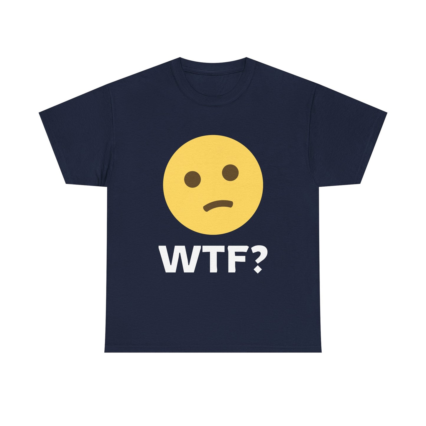 WTF Shirt