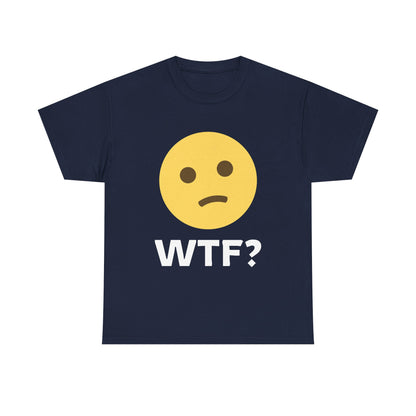 WTF Shirt
