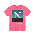 Netscape - I remember... Shirt