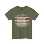 2010 Europa Quote Shirt