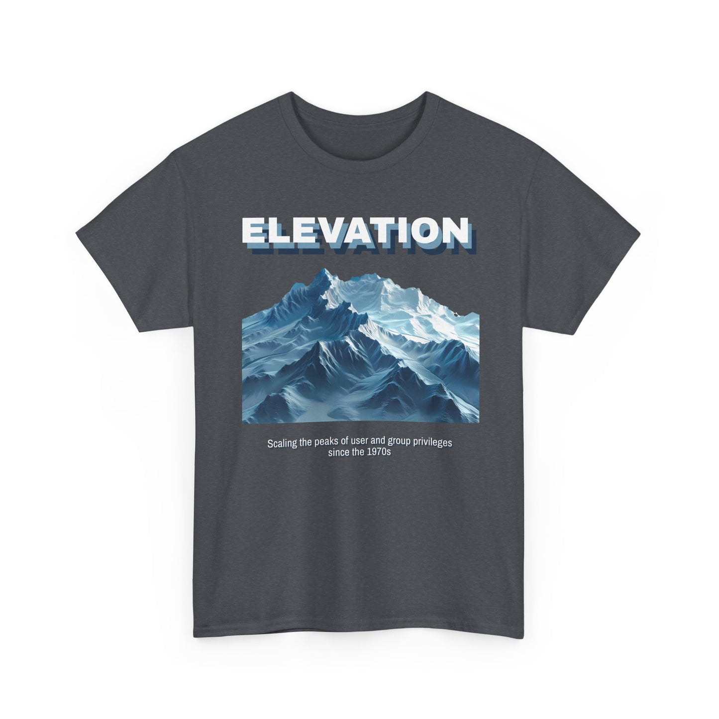 Elevation Shirt