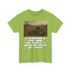 I Survived The AWS US-East-1 Apocalypse Shirt