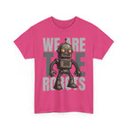 We Are The Robots Shirt