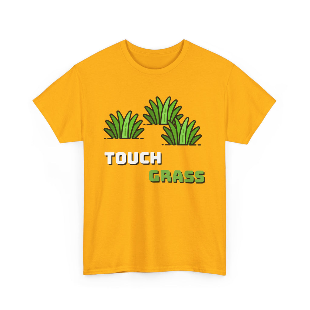 Touch Grass Shirt