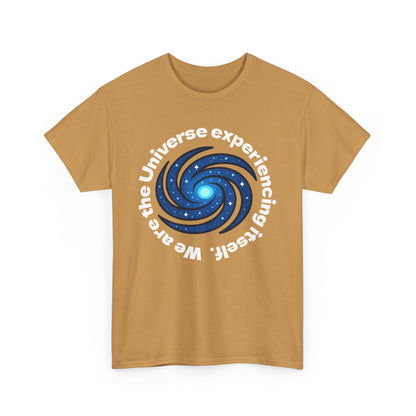 We are the Universe Shirt