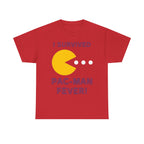 I Survived Pac-Man Fever! Shirt